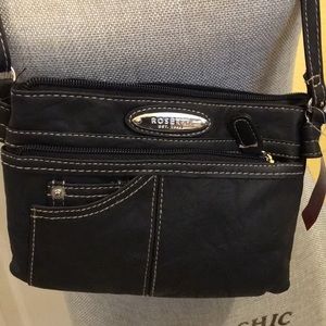 NWT Rosetti Crossbody Bag, sooo cute!